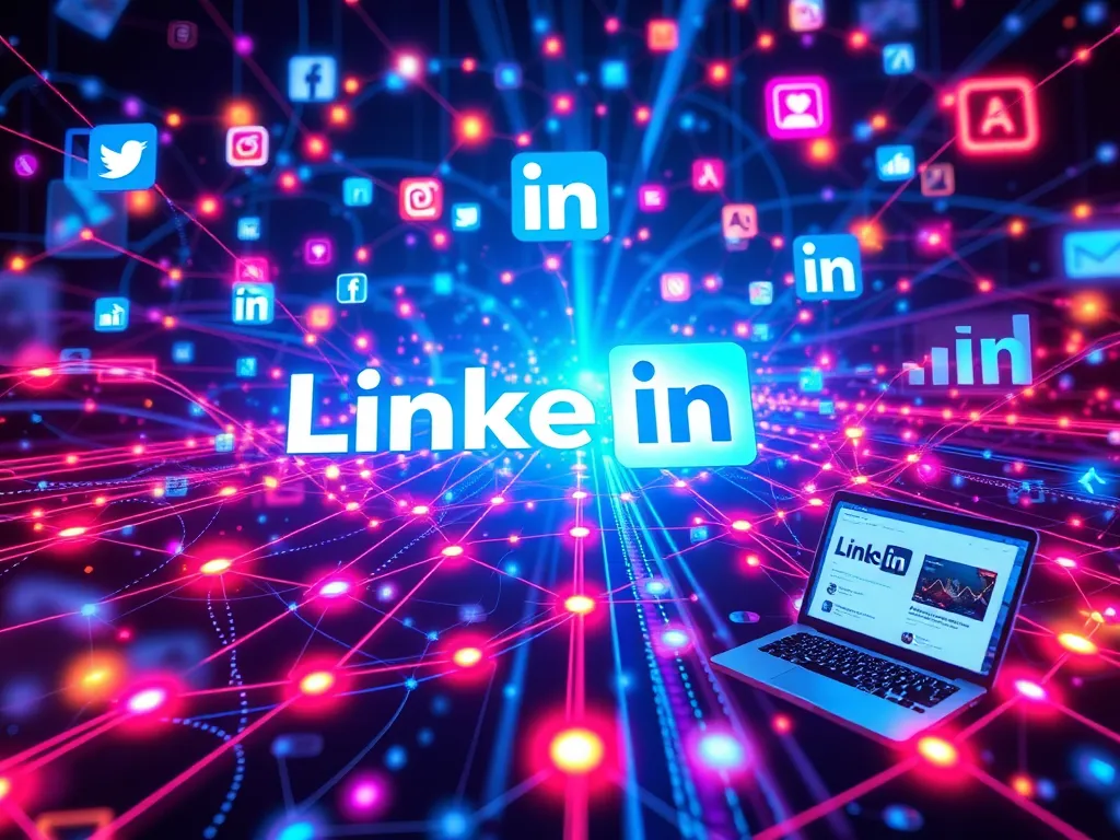 Unlocking Growth: Outreach LinkedIn Integration Strategies